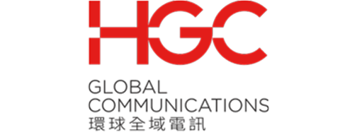 HGC環球全域電訊